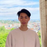 Aaron Hao