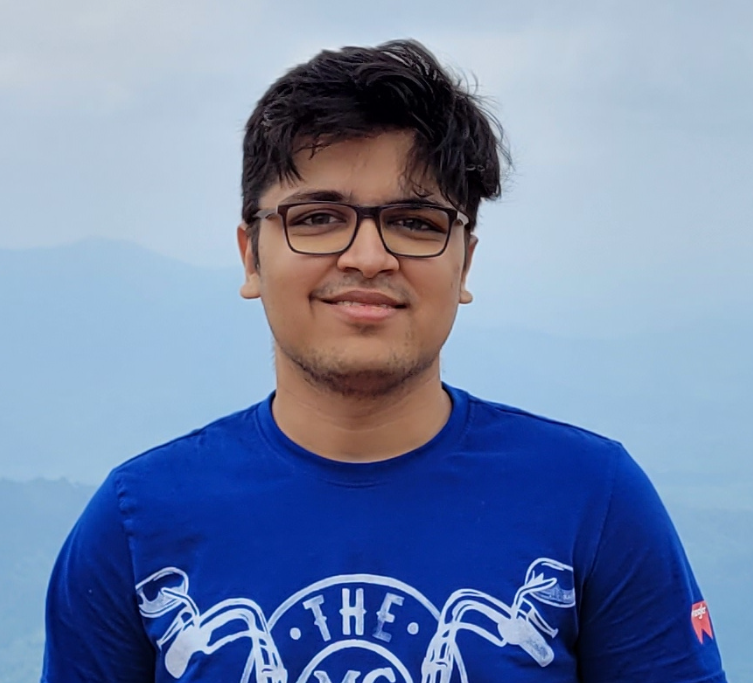 Naman Jain